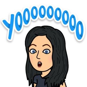 Meet your Posher, Cherie